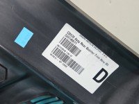 Tapicerka bagażnika prawa boczek Ford S-max II MK2