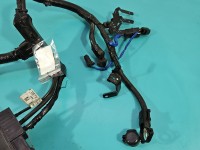 KLEMA INSTALACJA WIĄZKA PLUSOWA PLUS Kia Ceed III 18-21 91859-J7120, 91975-J7110-1