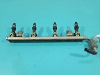 TESTOWANY Wtryskiwacz Nissan Qashqai I J10 06-13 FBY2850 2.0 16V