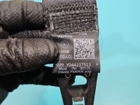 Pas bezpieczeństwa przód lewy kierowcy AUDI A6 C7 4G8857705J EU