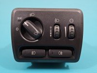 Przełącznik włącznik świateł Volvo S60 I 9441233