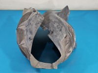 Nadkole przód prawe Opel Zafira C 13301572RH