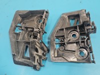 Ślizg zderzaka tył lewy Vw Tiguan II 16- 5NA807394, 5NA807393, 5NA807863