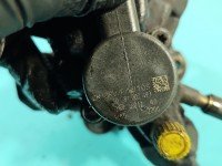 Pompa wtryskowa Peugeot 307 0445010046, 0281002493 2.0 hdi