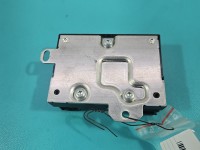 Sterownik moduł pompa paliwa Mercedes GL II X166 A0009001803