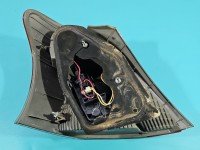 Lampa tył prawa Toyota Yaris II HB
