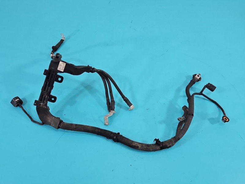 InstalacJa Wiązka silnika 91851-C5040-B 2.0 crdi (D4HA) Kia Sorento