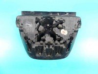 Atrapa grill Peugeot 308 I T7 9680505177