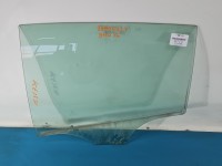 Szyba drzwi tył lewa BMW X6 E71 HB