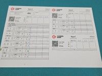 Wtryskiwacz Renault Espace IV 0445110084 2.2 dci