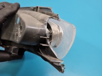 Lampa tył lewa Ford Mondeo Mk5 sedan rozbity klosz SEDAN EUROPA