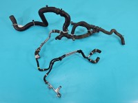 Magistrala wodna WĄŻ RURKA Renault Megane IV 1.3 Tce 140KM