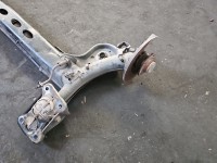 Tylna belka oś tył Skoda Scala 2019- 1.0 tsi