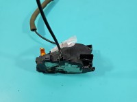 Zamek przód lewy 805030009R Renault Master III 10-24 EUROPA 6 PIN