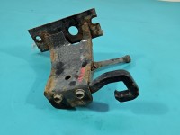 Ucho holownicze hak Jeep Grand Cherokee IV WK2