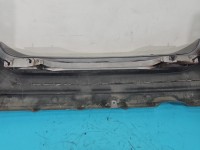 Zderzak tył Subaru Forester II SG 2G1 HB