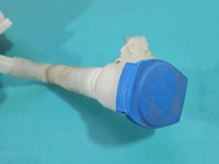 Zbiornik Zbiorniczek płynu spryskiwacza Cupra Formentor