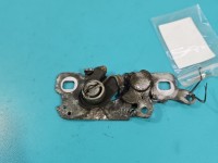 Zamek maski Peugeot 508 II 18-