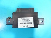 Sterownik moduł Europejska, podgrzewania fotela Opel Insignia A 13504323