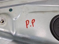 Podnośnik przód prawy Skoda Fabia I