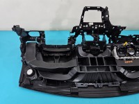 Deska rozdzielcza airbag pasażera kokpit Opel Astra V K