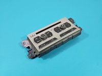 Konsola panel nawiewu JAGUAR XF I X250