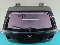 Klapa tył Bmw e60 e61 kombi 5d grafitowy A36