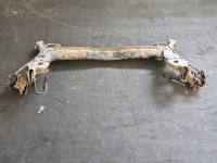 Tylna belka oś tył Honda Civic VIII UFO 1.8 16V (R18A2)