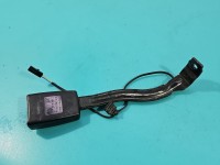Pas bezpieczeństwa przód prawy pasażera Vw Jetta V 1K4857706