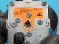 Pas bezpieczeństwa przód lewy kierowcy CITROEN DS4 15-20 EU