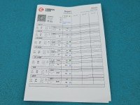 TESTOWANY Wtryskiwacz Citroen C4 Grand Picasso II 13-22 28388960, 9674984080 2.0 hdi