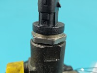 Listwa wtryskowa CZUJNIKI Opel Astra III H 0445214141, 0281002903 1.3 cdti