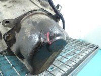 Skrzynia biegów JB1180 Renault Clio II 1.9d