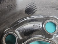 Koło zapasowe 15" dojazdowe dojazdówka Skoda Rapid Rozstaw śrub: 5x100, Marka: Nexen, 185 mm, Profil opony: 60, Kod...