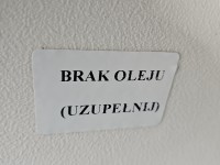 Most przedni przód Bmw f10 f11 7584519, 7584519-05 2.0 T