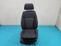 Fotel prawy przód pasażera Vw Polo IV 9N