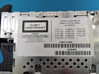 Radio fabryczne Bmw e90 9148016 radioodtwarzacz