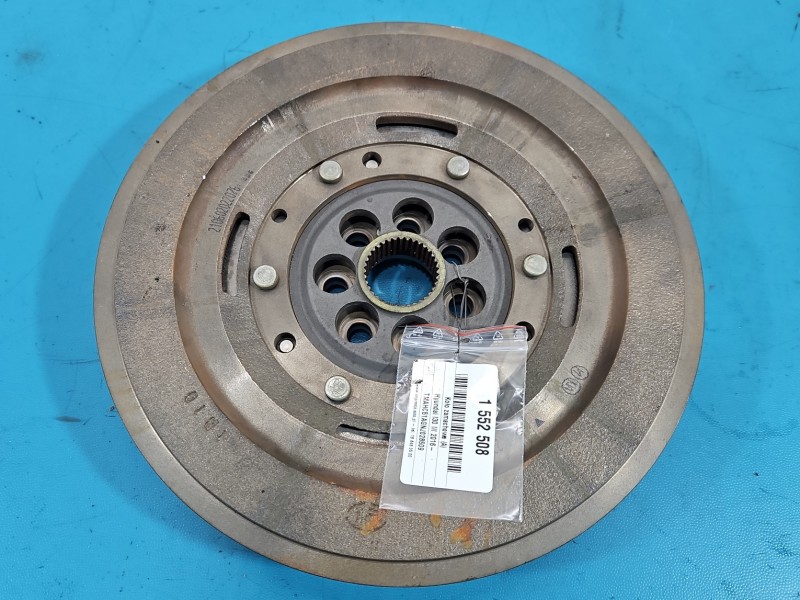 Koło zamachowe Hyundai I30 III 16- 2.0 16V