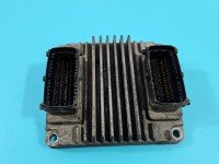 Komputer Sterownik silnika 8973065751, 12212819 Opel Astra II G 1.7 dti