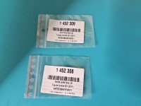 Zacisk przód lewy Toyota Corolla E21 19- 1.8 16V