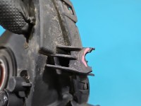 Halogen lewy Kia Niro I 16-22 92201-G5000, 92201-G50010