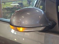 Lusterko prawe Vw Golf plus szary LA7T europa