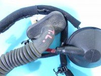 Instalacja Wiązka drzwi tył lewych Hyundai I30 III 16- 91650-G4050