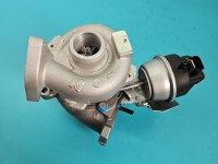 Turbosprężarka Regenerowana AUDI A4 B8 BV43B-0133, 03L145702HV110, JJ5012494300032 2.0 tdi 143KM