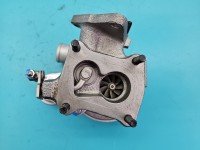 Turbosprężarka Regenerowana Renault Clio II 54359710011, 507852H301868, KG 710023351 00411 1.5 dci 64KM