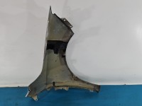 Błotnik przód lewy Skoda Rapid LA7W