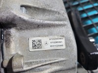 Reduktor Mercedes W213 2.0 CDI 4X4 4WD