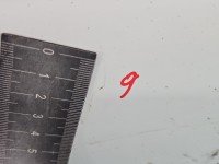 DRZWI PRZÓD PRAWE PASAŻERA Renault Master II 5d