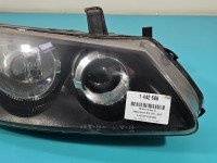 Reflektor prawy lampa przód Nissan Almera N16 EUROPA
