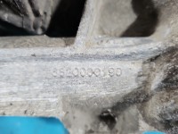 Przekładnia kierownicza maglownica Citroen C4 Cactus 14-20 1.6 hdi